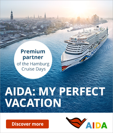 Hamburg Cruise Days 13 15 September 2019 Hamburg